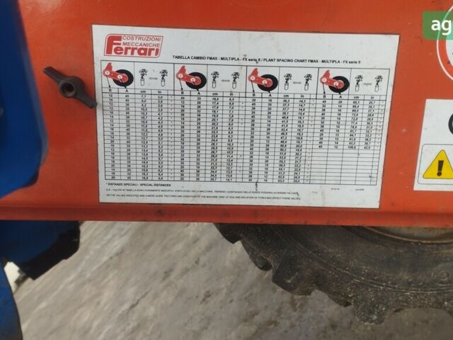 Феррари Cobram, объемом двигателя 0 л и пробегом 0 тыс. км за 18000 $, фото 5 на Automoto.ua