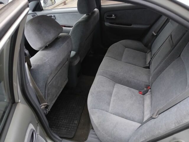 Сірий Феррарі Інша, об'ємом двигуна 2 л та пробігом 270 тис. км за 3300 $, фото 4 на Automoto.ua