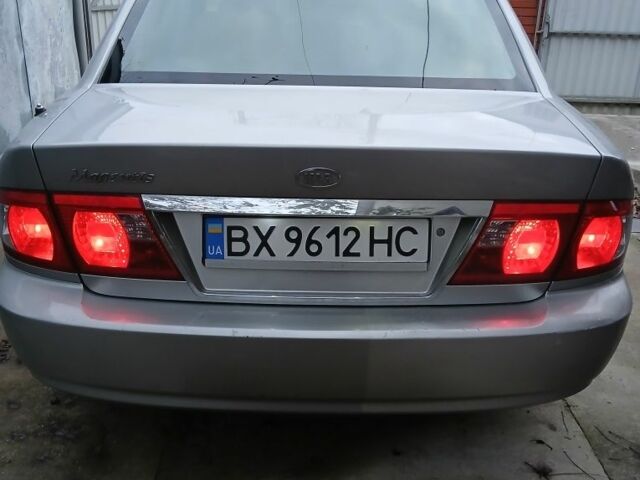 Сірий Феррарі Інша, об'ємом двигуна 2 л та пробігом 270 тис. км за 3300 $, фото 1 на Automoto.ua