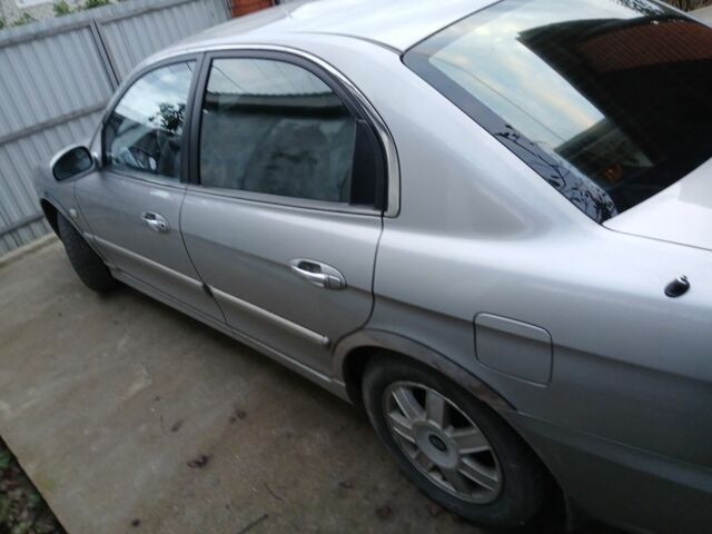 Сірий Феррарі Інша, об'ємом двигуна 2 л та пробігом 270 тис. км за 3300 $, фото 6 на Automoto.ua