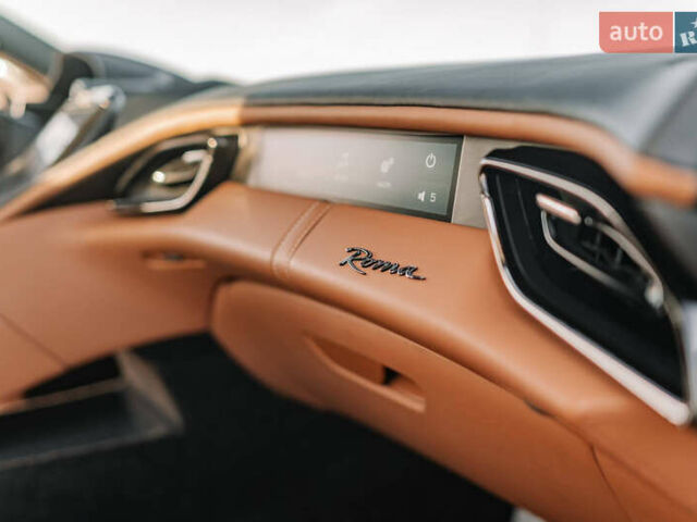 Синий Феррари Roma, объемом двигателя 3.9 л и пробегом 33 тыс. км за 229666 $, фото 35 на Automoto.ua