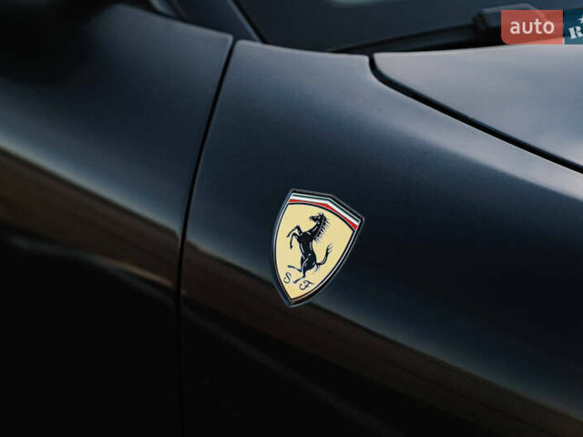 Синий Феррари Roma, объемом двигателя 3.9 л и пробегом 33 тыс. км за 229666 $, фото 23 на Automoto.ua