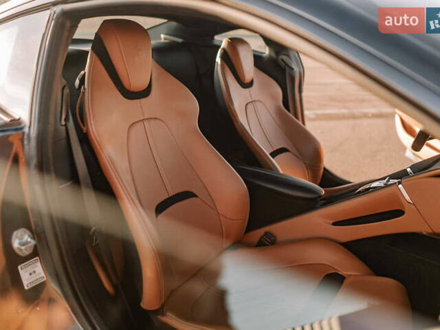 Синий Феррари Roma, объемом двигателя 3.9 л и пробегом 33 тыс. км за 229666 $, фото 32 на Automoto.ua