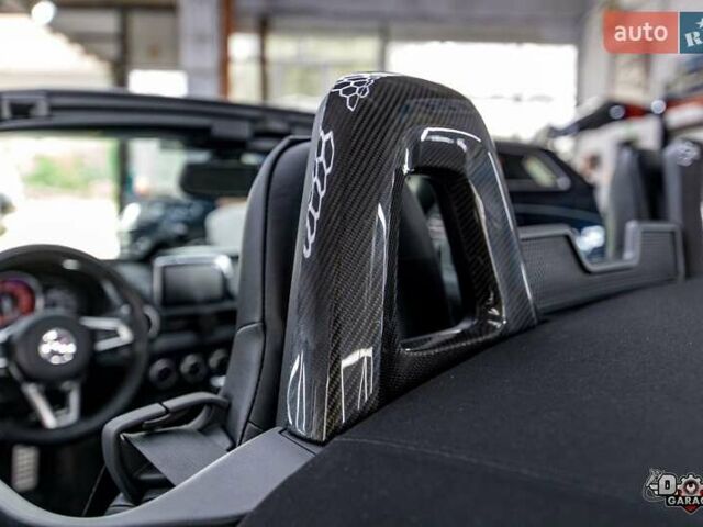 Білий Фіат 124, об'ємом двигуна 1.37 л та пробігом 38 тис. км за 20000 $, фото 23 на Automoto.ua