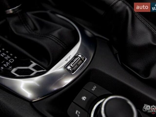 Білий Фіат 124, об'ємом двигуна 1.37 л та пробігом 38 тис. км за 19000 $, фото 18 на Automoto.ua