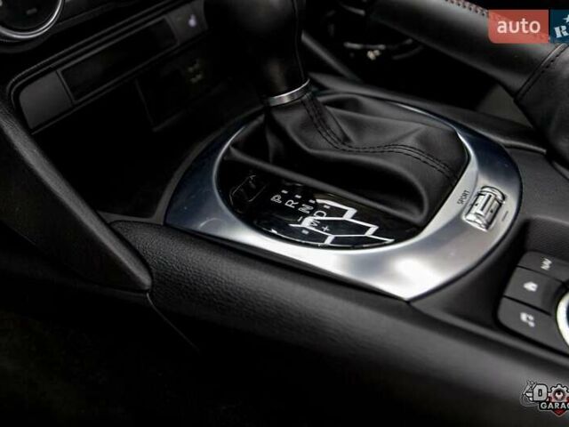 Білий Фіат 124, об'ємом двигуна 1.37 л та пробігом 38 тис. км за 19000 $, фото 17 на Automoto.ua