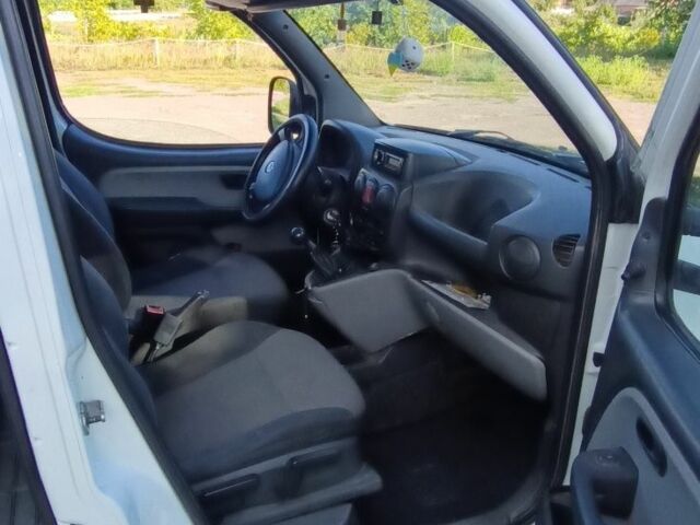 Белый Фиат 124, объемом двигателя 1.9 л и пробегом 390 тыс. км за 4300 $, фото 6 на Automoto.ua