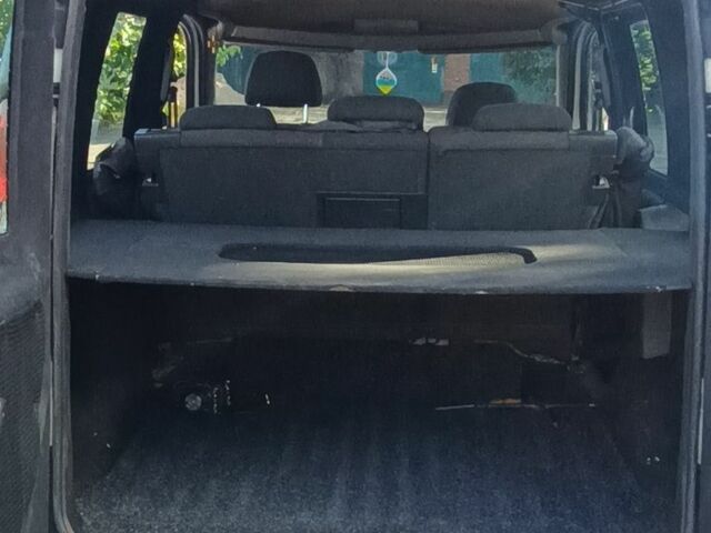 Белый Фиат 124, объемом двигателя 1.9 л и пробегом 390 тыс. км за 4300 $, фото 5 на Automoto.ua