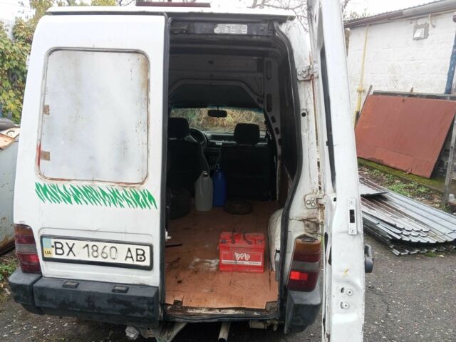 Білий Фіат 124, об'ємом двигуна 1.7 л та пробігом 751 тис. км за 951 $, фото 2 на Automoto.ua