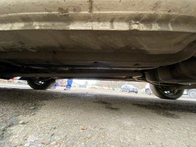 Бежевый Фиат 124, объемом двигателя 1.2 л и пробегом 310 тыс. км за 5800 $, фото 11 на Automoto.ua