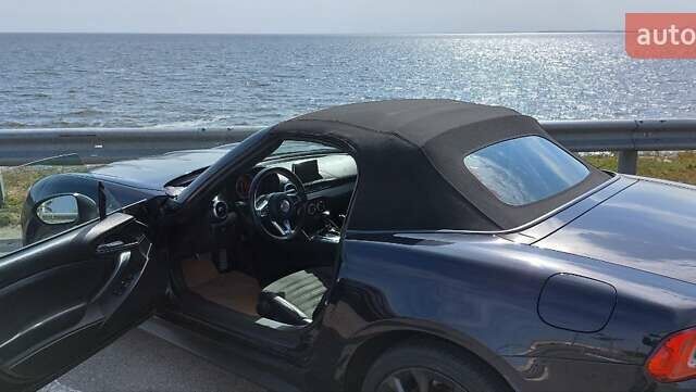 Чорний Фіат 124, об'ємом двигуна 1.4 л та пробігом 103 тис. км за 17500 $, фото 2 на Automoto.ua