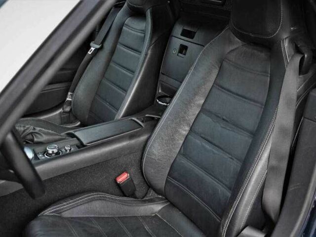 Синий Фиат 124, объемом двигателя 1.4 л и пробегом 34 тыс. км за 5300 $, фото 8 на Automoto.ua