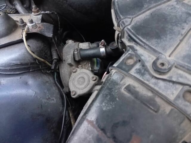 Синий Фиат 124, объемом двигателя 0 л и пробегом 3 тыс. км за 285 $, фото 9 на Automoto.ua