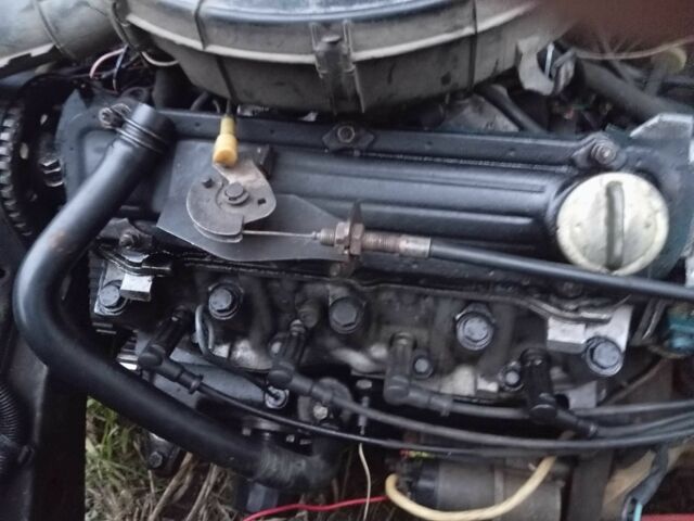 Синий Фиат 124, объемом двигателя 0 л и пробегом 3 тыс. км за 285 $, фото 6 на Automoto.ua