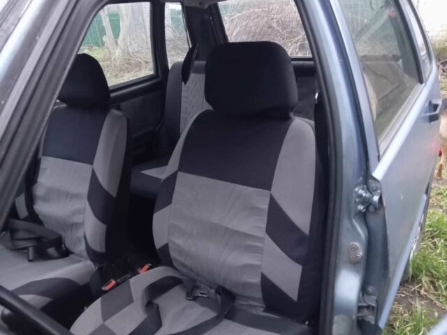 Синий Фиат 124, объемом двигателя 0 л и пробегом 3 тыс. км за 285 $, фото 7 на Automoto.ua