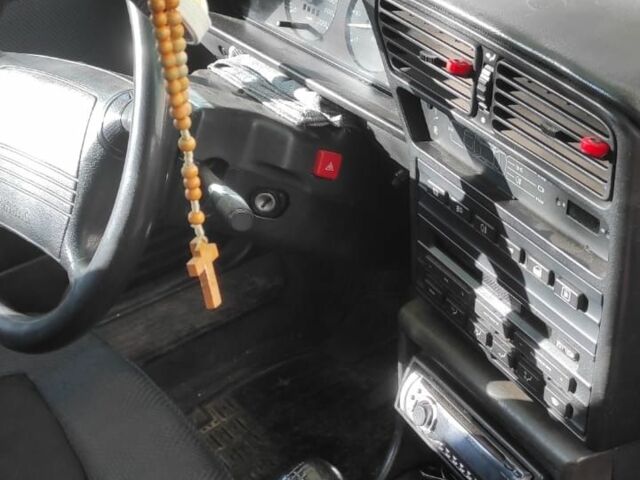 Зеленый Фиат 124, объемом двигателя 2 л и пробегом 10 тыс. км за 833 $, фото 3 на Automoto.ua