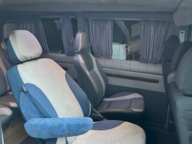 Белый Фиат 126, объемом двигателя 2 л и пробегом 300 тыс. км за 6000 $, фото 7 на Automoto.ua