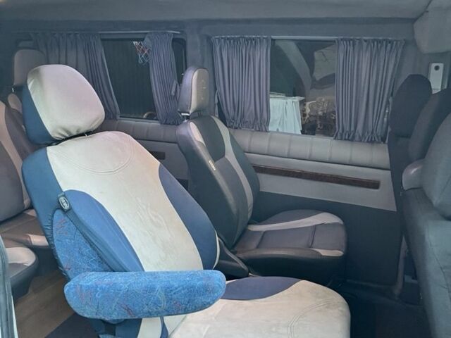 Белый Фиат 126, объемом двигателя 2 л и пробегом 300 тыс. км за 6000 $, фото 6 на Automoto.ua