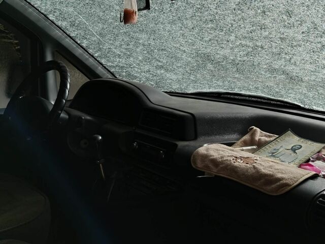 Серый Фиат 126, объемом двигателя 2 л и пробегом 28 тыс. км за 3200 $, фото 4 на Automoto.ua