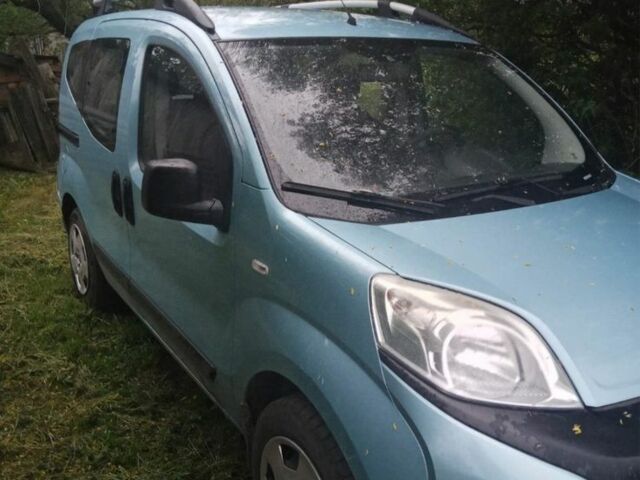 Зеленый Фиат 126, объемом двигателя 1.4 л и пробегом 2 тыс. км за 1668 $, фото 1 на Automoto.ua