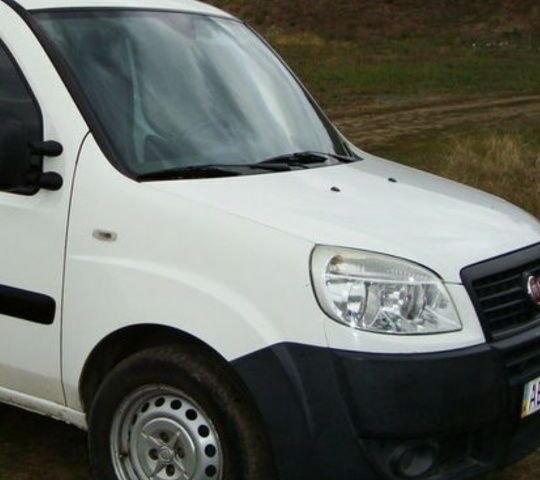 Білий Фіат 127, об'ємом двигуна 0 л та пробігом 650 тис. км за 3200 $, фото 2 на Automoto.ua