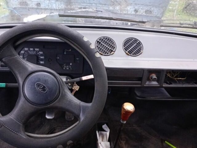 Синій Фіат 127, об'ємом двигуна 0.9 л та пробігом 500 тис. км за 238 $, фото 3 на Automoto.ua