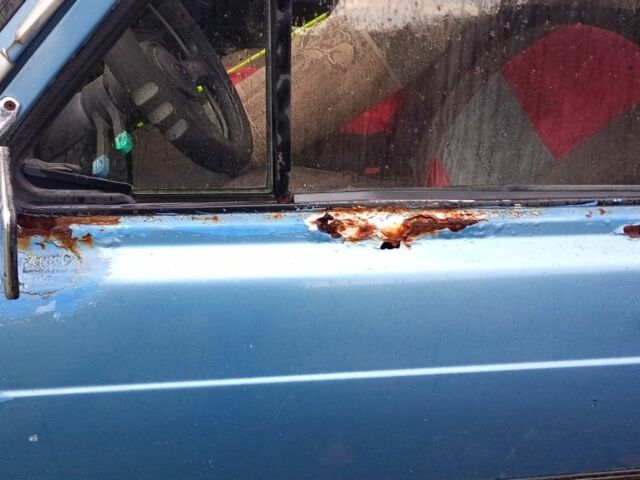 Синій Фіат 127, об'ємом двигуна 0.9 л та пробігом 500 тис. км за 238 $, фото 4 на Automoto.ua