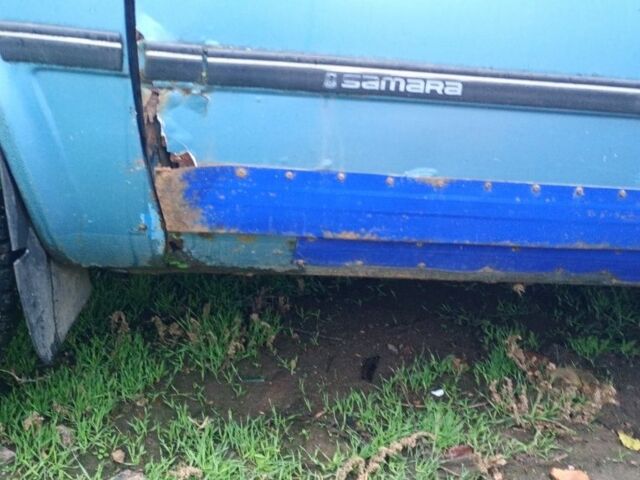 Синій Фіат 127, об'ємом двигуна 0.9 л та пробігом 500 тис. км за 238 $, фото 6 на Automoto.ua