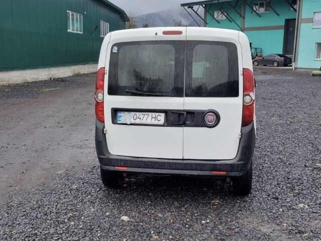 Білий Фіат 128, об'ємом двигуна 1.6 л та пробігом 170 тис. км за 5300 $, фото 5 на Automoto.ua