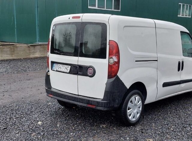 Білий Фіат 128, об'ємом двигуна 1.6 л та пробігом 170 тис. км за 5300 $, фото 4 на Automoto.ua