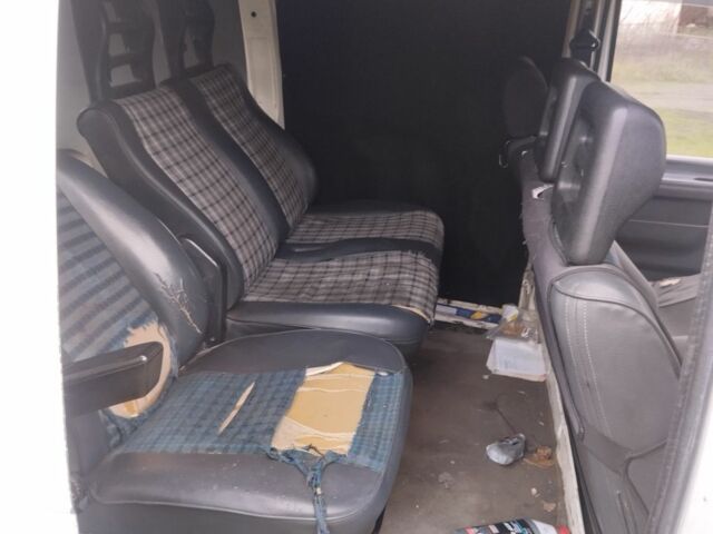 Белый Фиат 128, объемом двигателя 1.9 л и пробегом 320 тыс. км за 2100 $, фото 5 на Automoto.ua