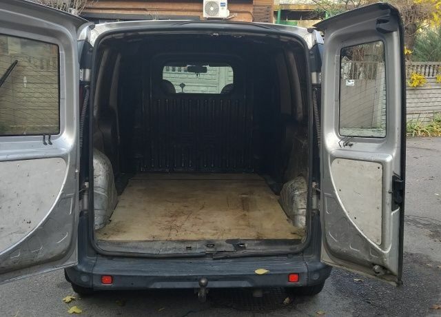 Сірий Фіат 128, об'ємом двигуна 1.2 л та пробігом 390 тис. км за 3999 $, фото 4 на Automoto.ua