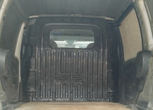 Сірий Фіат 128, об'ємом двигуна 1.2 л та пробігом 390 тис. км за 3999 $, фото 5 на Automoto.ua