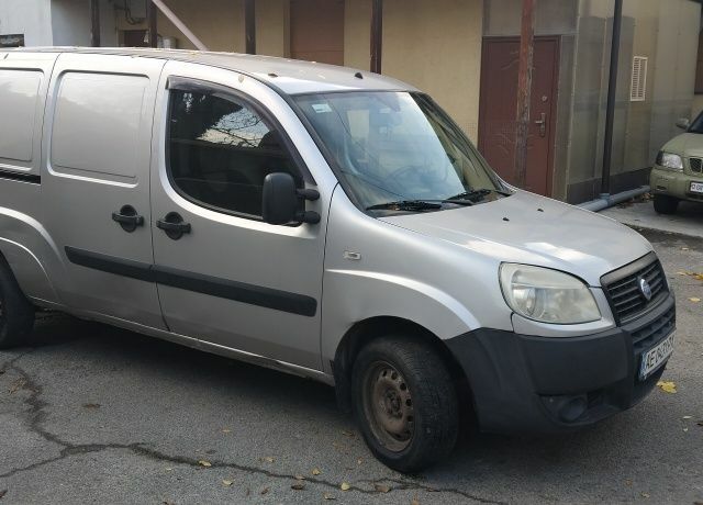 Сірий Фіат 128, об'ємом двигуна 1.2 л та пробігом 390 тис. км за 3999 $, фото 2 на Automoto.ua