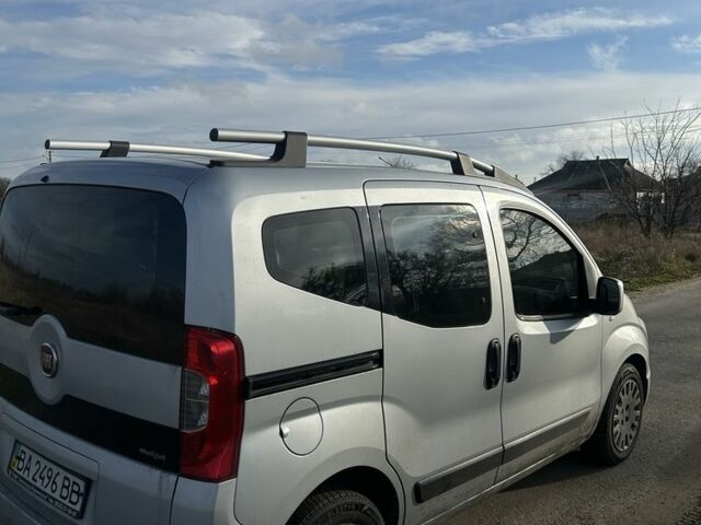 Сірий Фіат 130, об'ємом двигуна 1.3 л та пробігом 143 тис. км за 7300 $, фото 2 на Automoto.ua