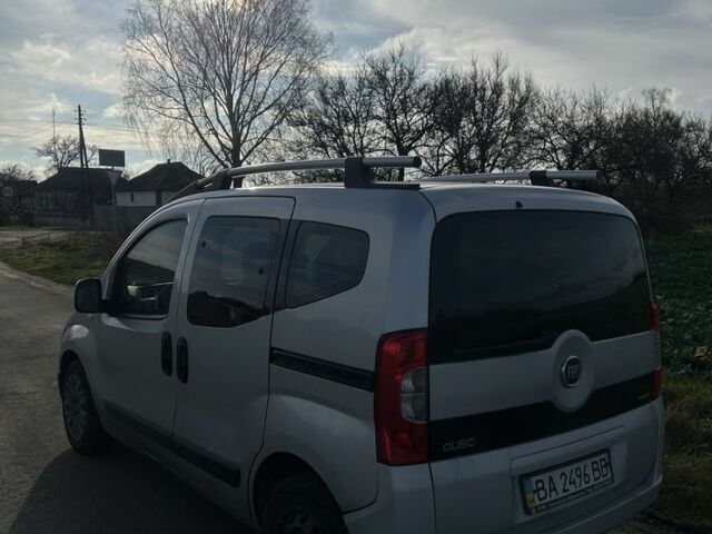 Сірий Фіат 130, об'ємом двигуна 1.3 л та пробігом 143 тис. км за 7300 $, фото 1 на Automoto.ua