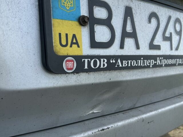 Сірий Фіат 130, об'ємом двигуна 1.3 л та пробігом 143 тис. км за 7300 $, фото 6 на Automoto.ua