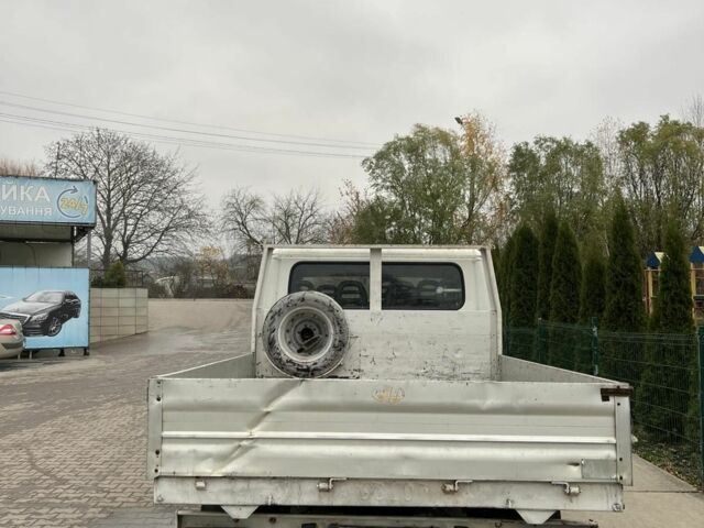 Белый Фиат 132, объемом двигателя 2.8 л и пробегом 360 тыс. км за 5300 $, фото 6 на Automoto.ua