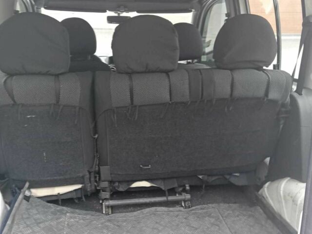 Фиат 132 2006 в Киеве на Automoto.ua Белый Фиат 132, объемом двигателя 1.4 л и пробегом 215 тыс. км за 3500 $, фото 4 на Automoto.ua