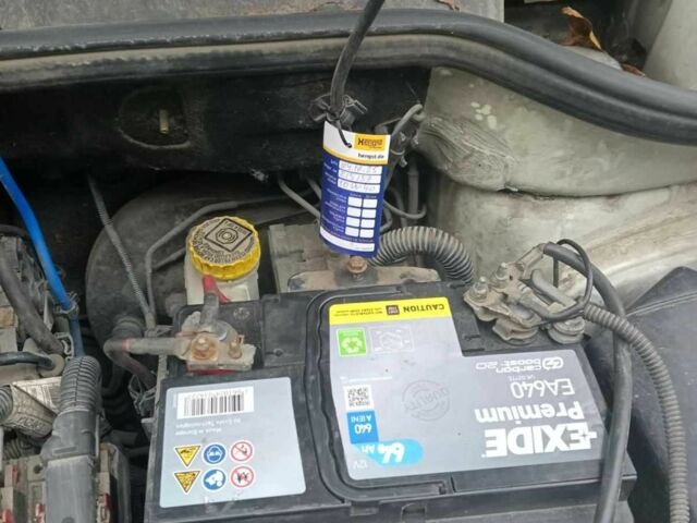 Фиат 132 2006 в Киеве на Automoto.ua Белый Фиат 132, объемом двигателя 1.4 л и пробегом 215 тыс. км за 3500 $, фото 18 на Automoto.ua