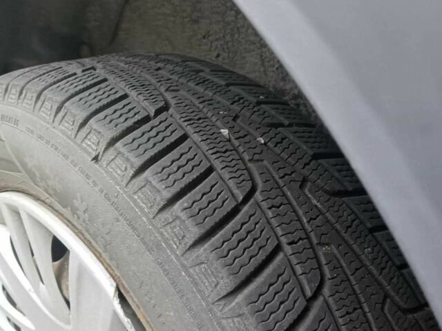 Фиат 132 2006 в Киеве на Automoto.ua Белый Фиат 132, объемом двигателя 1.4 л и пробегом 215 тыс. км за 3500 $, фото 9 на Automoto.ua