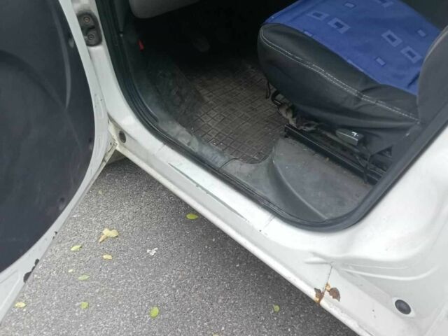 Фиат 132 2006 в Киеве на Automoto.ua Белый Фиат 132, объемом двигателя 1.4 л и пробегом 215 тыс. км за 3500 $, фото 2 на Automoto.ua