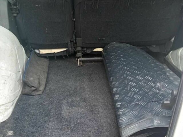 Фиат 132 2006 в Киеве на Automoto.ua Белый Фиат 132, объемом двигателя 1.4 л и пробегом 215 тыс. км за 3500 $, фото 8 на Automoto.ua