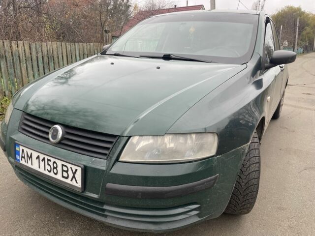 Зеленый Фиат 2300, объемом двигателя 1.2 л и пробегом 430 тыс. км за 1900 $, фото 1 на Automoto.ua