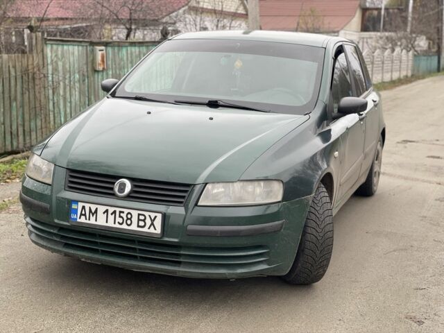 Зеленый Фиат 2300, объемом двигателя 1.2 л и пробегом 430 тыс. км за 1900 $, фото 2 на Automoto.ua