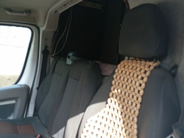 Білий Фіат 242, об'ємом двигуна 2.3 л та пробігом 555 тис. км за 7200 $, фото 7 на Automoto.ua