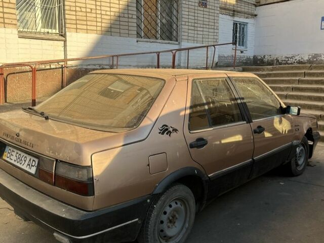 Бежевый Фиат 242, объемом двигателя 0 л и пробегом 3 тыс. км за 500 $, фото 1 на Automoto.ua