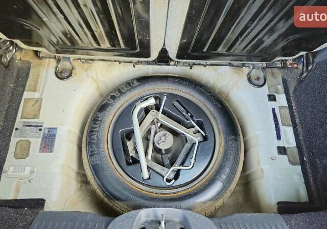 Белый Фиат 500, объемом двигателя 1.37 л и пробегом 134 тыс. км за 6265 $, фото 4 на Automoto.ua