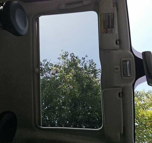 Белый Фиат 500, объемом двигателя 1.37 л и пробегом 134 тыс. км за 6265 $, фото 6 на Automoto.ua