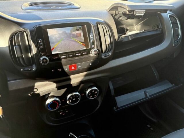 Білий Фіат 500, об'ємом двигуна 1.4 л та пробігом 176 тис. км за 8100 $, фото 21 на Automoto.ua